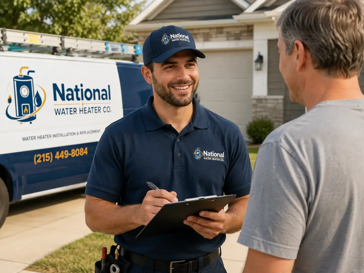 Water Heater Installation Mcintire, IA FAQs